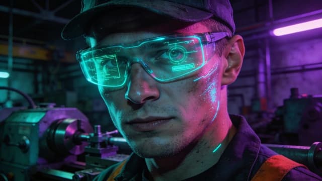 Специалист механообработки